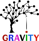 poster about gravity